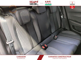 2008 Allure Hybrid 145 e-DCS6 2026 occasion 35830 Betton