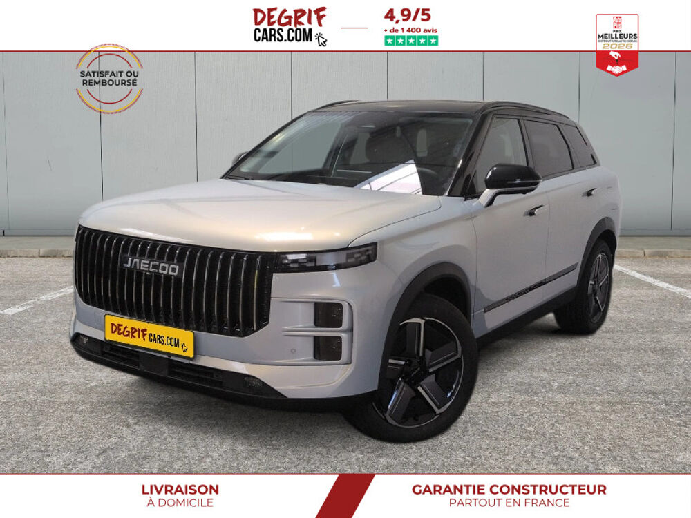Autres Exclusive SHS-P 1.5 TGDI 279 ch 2026 occasion 35830 Betton