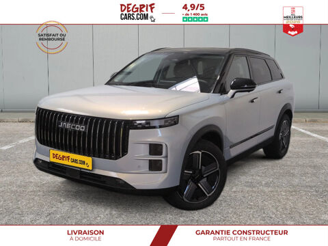 Autres Exclusive SHS-P 1.5 TGDI 279 ch 2026 occasion 35830 Betton