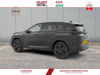 C5 aircross 1.2 Hybrid 145ch Plus e-DCS6 2026 occasion 35830 Betton