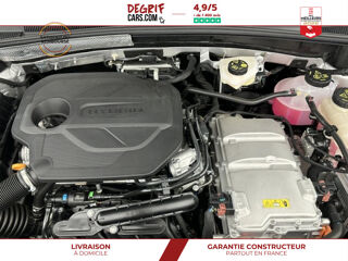 Divers 1.5 L Hybrid+ 197ch Standard 2026 occasion 35830 Betton