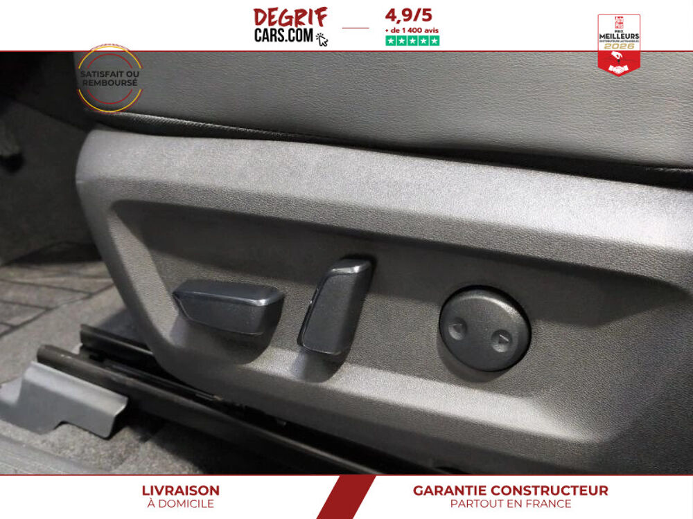 X-Trail N-Trek e-POWER 204 ch 2026 occasion 35830 Betton