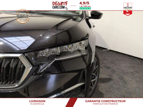 Divers Selection 2.0 TDI 150 ch SCR DSG7 2026 occasion 35830 Betton