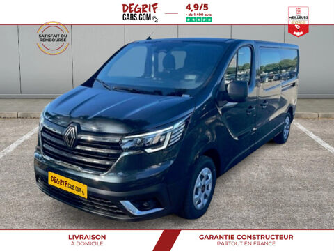 Annonce voiture Renault Divers 37890 €
