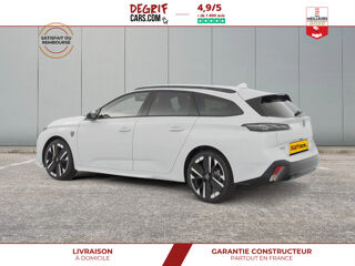 308 SW III(2) 1.5 BlueHDi 130ch GT Exclusive EAT8 2026 occasion 35830 Betton