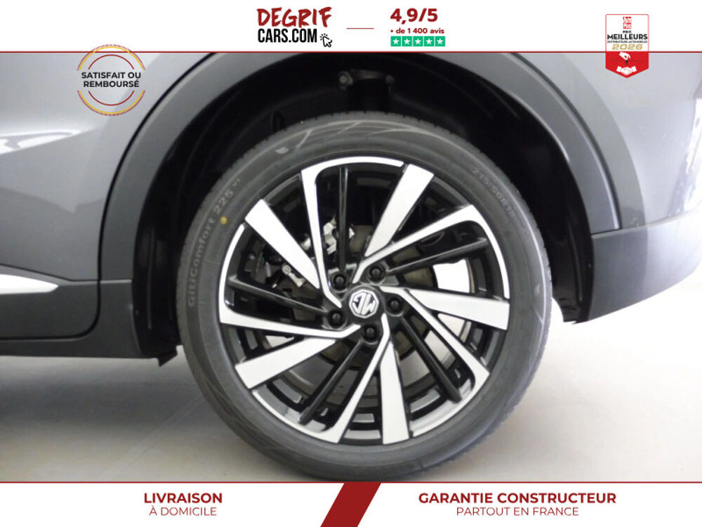 Divers 1.5 HYBRID+ 197CH LUXURY 2026 occasion 35830 Betton
