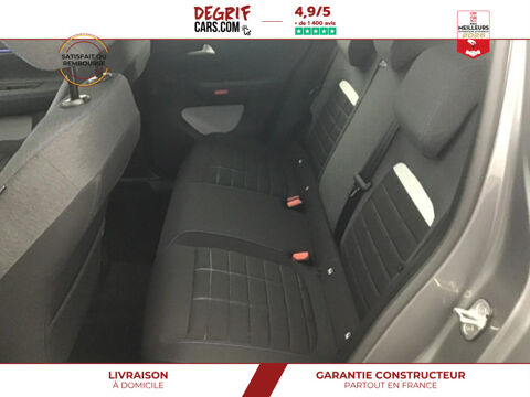 C3 Turbo 100 ch Manuelle Plus 2026 occasion 35830 Betton