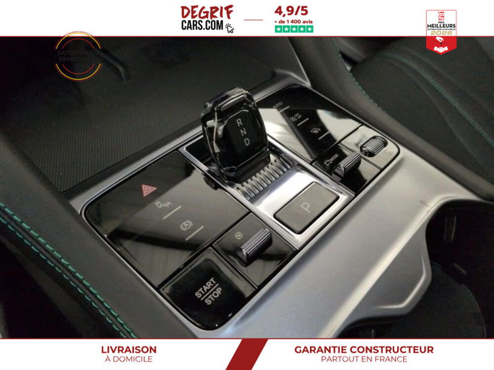 Autres Design EV 87 kWh 218 ch 2026 occasion 35830 Betton