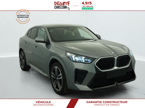 BMW Divers SDRIVE 20I 170CH DKG7 M SPORT 2025 occasion Betton 35830