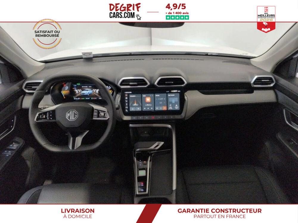 Divers Luxury 1.5 L Hybrid+ 197 ch 2026 occasion 35830 Betton