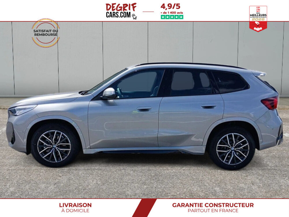 Divers M Sport X1 SDRIVE 18D 150CH DKG7 2026 occasion 35830 Betton