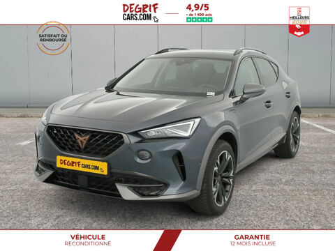 Annonce voiture Autres Autres 26990 €