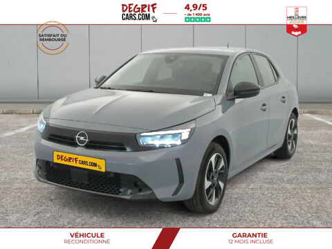 Divers 136 ch Autonomie 356 km Edition 2024 occasion 35830 Betton