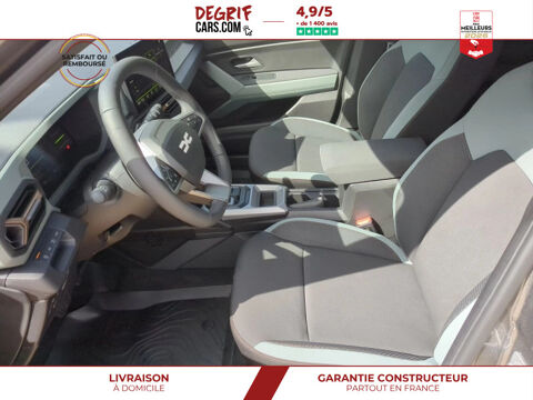 Duster Full-Hybrid 155 Extreme 2026 occasion 35830 Betton