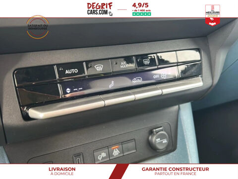 Divers 1.2 hybrid 100 la prima edct6 2025 occasion 35830 Betton