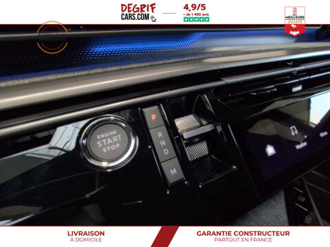 3008 GT Hybrid 145 e-DCS6 2026 occasion 35830 Betton