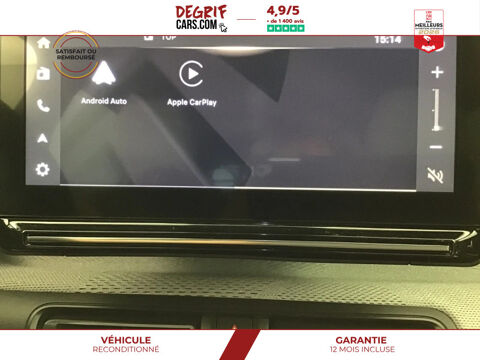 Divers MAX 0.0 Electrique 113ch Bva Max 2025 occasion 35830 Betton