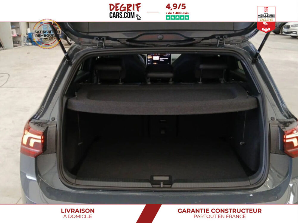 Divers GOLF R-Line 1.5 ETSI EVO2 150 DSG7 2026 occasion 35830 Betton