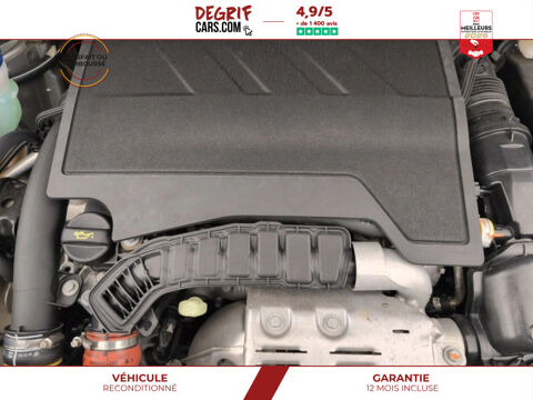 C3 PureTech 110 S S BVM6 Shine 2023 occasion 35830 Betton