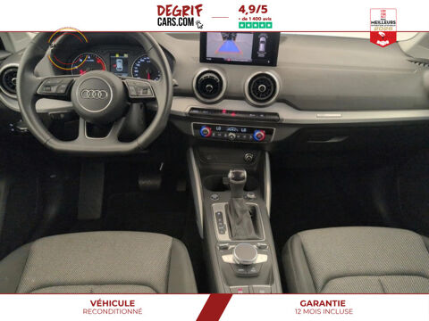 Q2 35 TDI 150 S tronic 7 Advanced 2023 occasion 35830 Betton