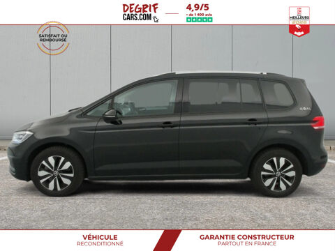 Touran 2.0 TDI 150 DSG7 7pl VW Edition 2025 occasion 35830 Betton