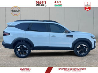 Divers 1.2 mild hybrid 140 extreme 2026 occasion 35830 Betton
