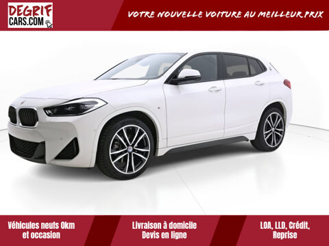 Annonce voiture BMW X2 29690 