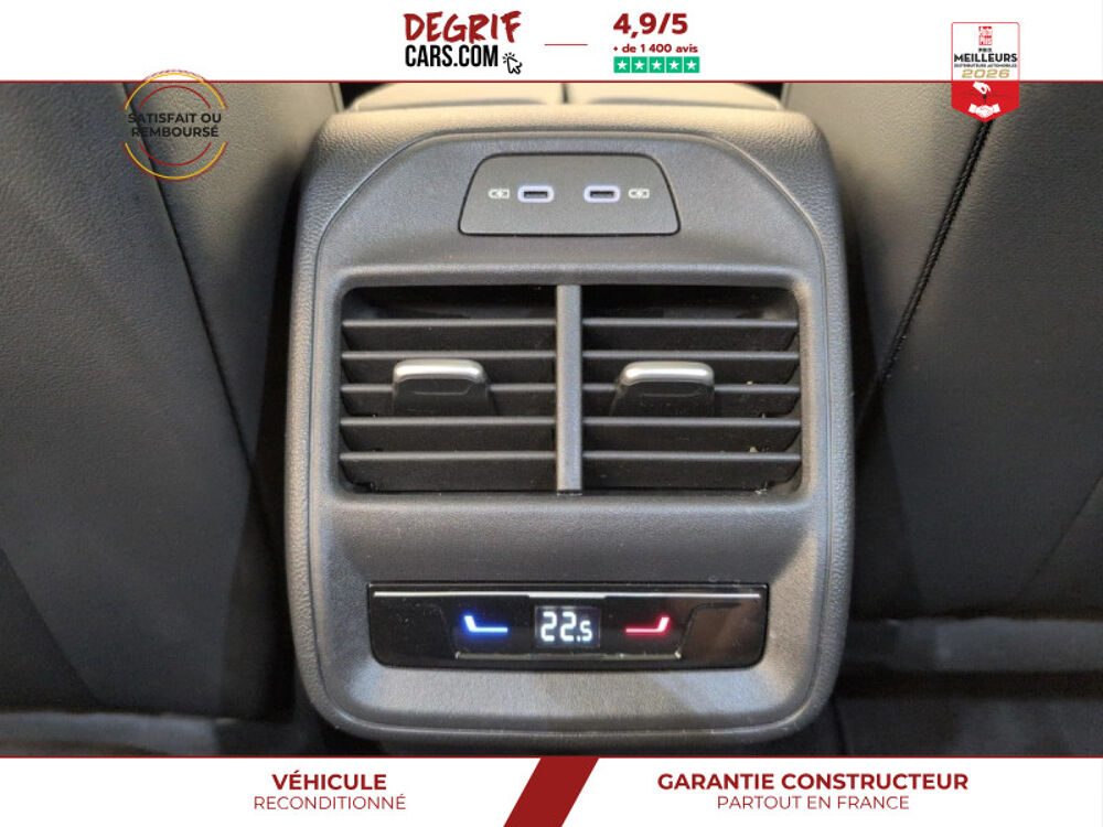 Passat 2.0 TDI EVO SCR 122 DSG7 Life Plus 2025 occasion 35830 Betton