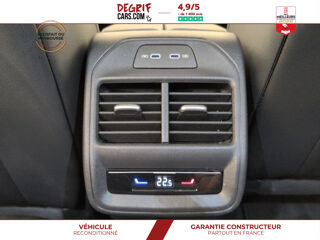 Passat 2.0 TDI EVO SCR 122 DSG7 Life Plus 2025 occasion 35830 Betton
