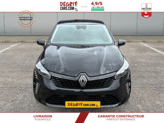 Clio 1.0 tce 90 evolution 2026 occasion 35830 Betton