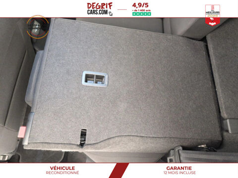 Taigo 1.0 TSI 95 BVM5 VW Edition 2024 occasion 35830 Betton