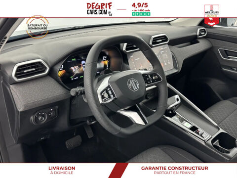 Divers 1.5 Hybrid+ 197ch Comfort 2026 occasion 35830 Betton