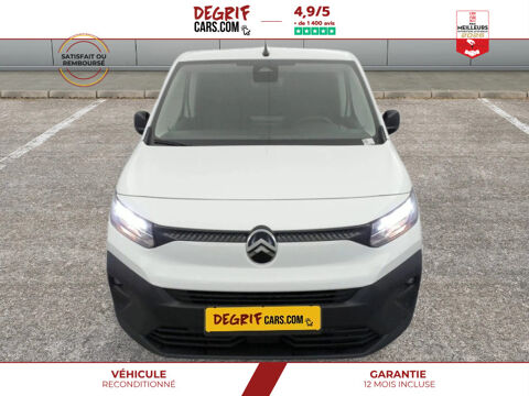 Golf 2.0 TDI 116 BVM6 LIFE PLUS 2025 occasion 35830 Betton