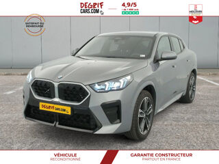 Divers SDRIVE 20D 163CH DKG7 M SPORT 2025 occasion 35830 Betton