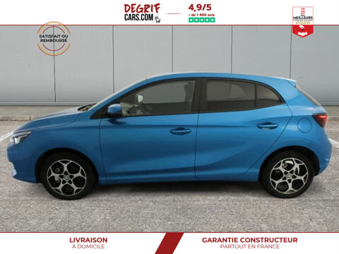 Divers 1.5 L Hybrid+ 195 ch Luxury 2026 occasion 35830 Betton