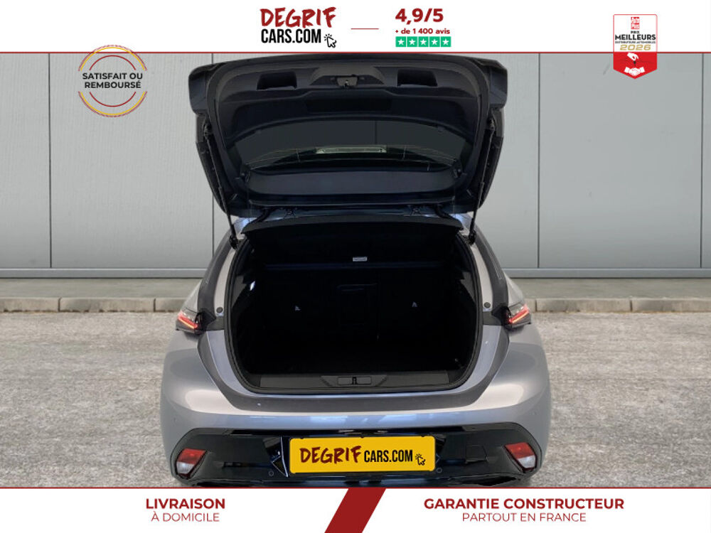 Divers Hybrid 145 e-DCS6 GT + PACK VISION 360 2026 occasion 35830 Betton