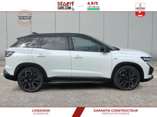 Austral full hybrid E-Tech 200 ch Esprit Alpine 2026 occasion 35830 Betton