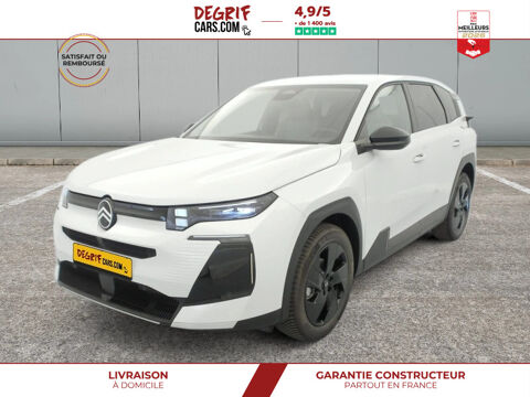 Annonce voiture Citroën Divers 31390 €