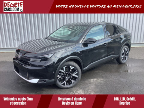Annonce voiture Citron C4 25790 