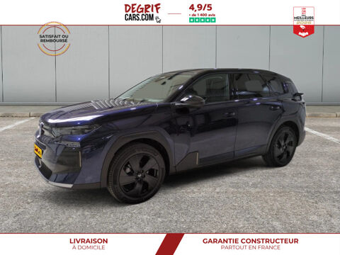 Annonce voiture Citroën Divers 31590 €