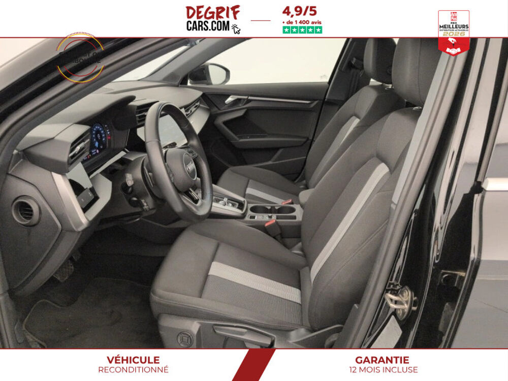 Divers 30 TDI 116 S tronic 7 Design 2022 occasion 35830 Betton