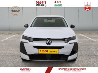 C5 aircross Hybrid 145ch e-DCS6 Plus 2026 occasion 35830 Betton