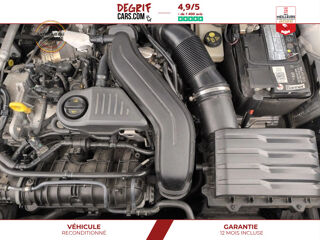 T-ROC 1.5 TSI EVO 150 START STOP BVM6 R-LINE 2023 occasion 35830 Betton