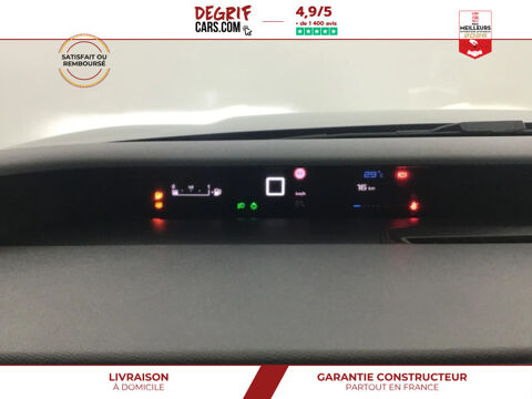 C3 Turbo 100 ch Manuelle Plus 2026 occasion 35830 Betton
