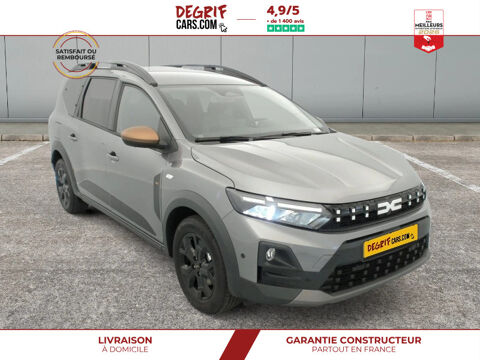 Jogger TCE 110 7 PL EXTREME 2026 occasion 35830 Betton