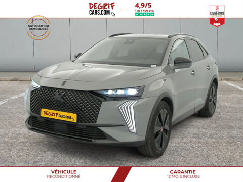 Annonce voiture Autres Autres 31490 €