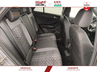 T-ROC 2.0 TDI 150 START STOP DSG7 R-LINE 2024 occasion 35830 Betton