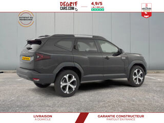 Divers 1.8 Hybrid 155ch Journey 2026 occasion 35830 Betton