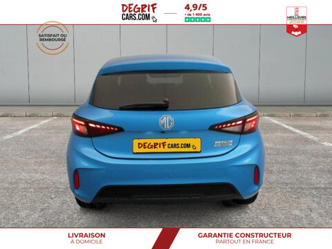 Divers 1.5 L Hybrid+ 195 ch Luxury 2026 occasion 35830 Betton