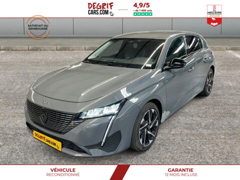 Annonce voiture Peugeot 308 24490 €
